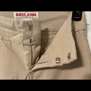 Guess Jeans “Authentic” stretchy